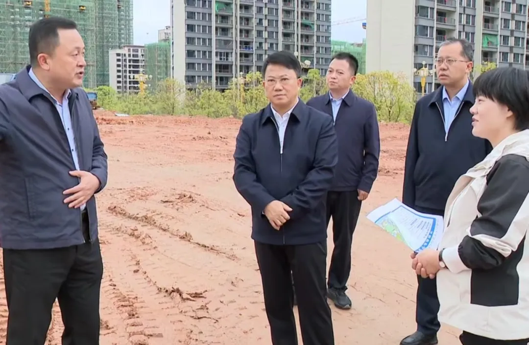 傅小新調(diào)度民生實(shí)事推進(jìn)工作